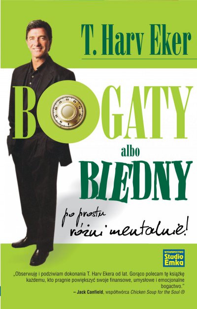 Copertina di Bogaty albo biedny