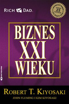 Copertina di Biznes XXI wieku