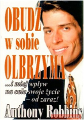 Cover of Obudź w sobie olbrzyma