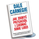 Cover of Jak zdobyć przyjaciół i zjednać sobie ludzi